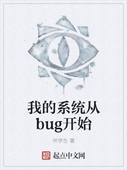 我的系统从bug开始