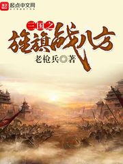 三国之旌旗战八方